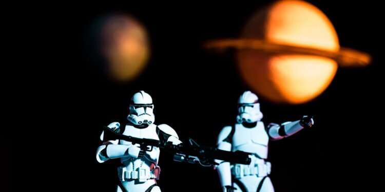 Série de Star Trek finaliza filmagens e cria ainda mais expectativas