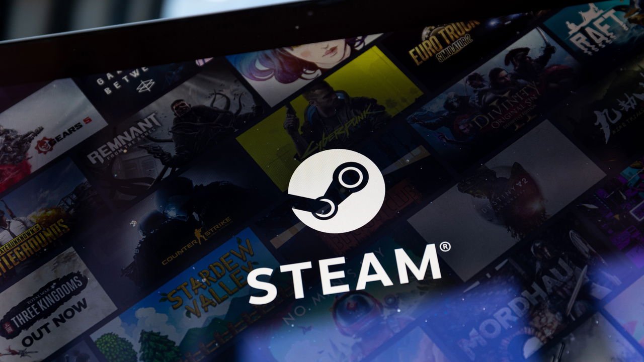 10 Raz es Que Explicam Por Que Ningu m Consegue Derrubar A Steam Como A 
