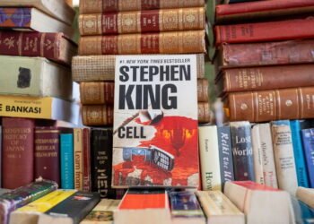 5 filmes inspirados nos livros de Stephen King que vão te surpreender