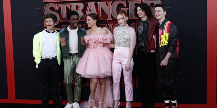 Uma Jornada Imersiva ao Mundo do Sobrenatural