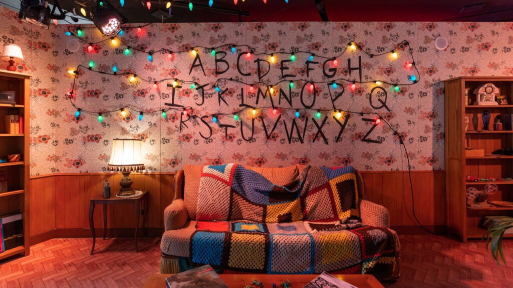 Uma Jornada Imersiva ao Mundo do Sobrenatural