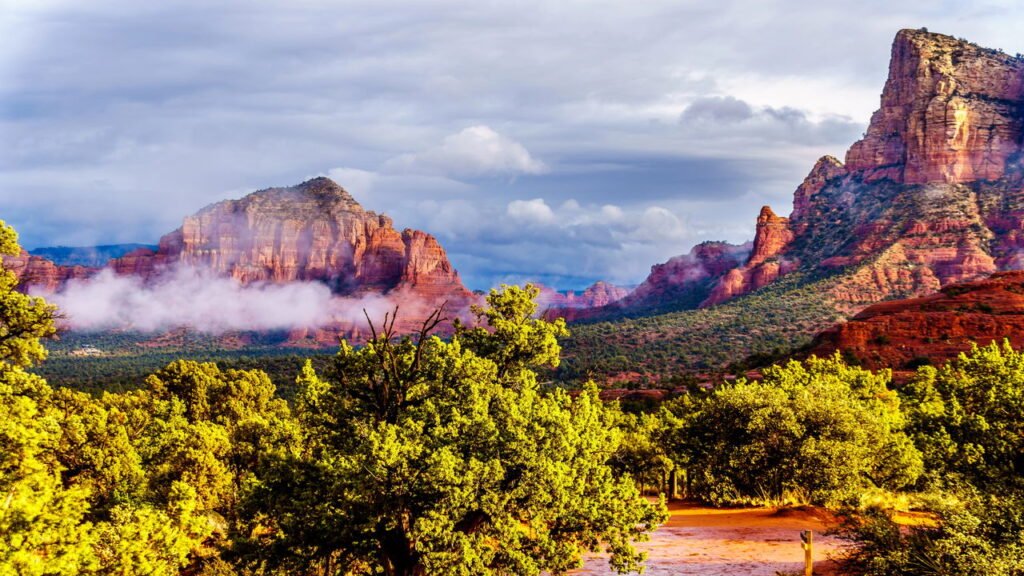 Conheça a cidade onde o correio não chega