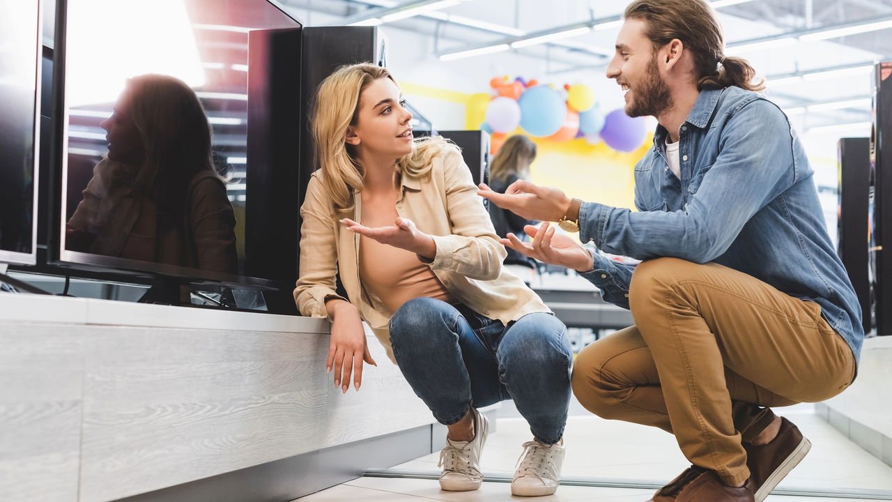 Melhores TVs 4K para quem é gamer, saiba qual comprar