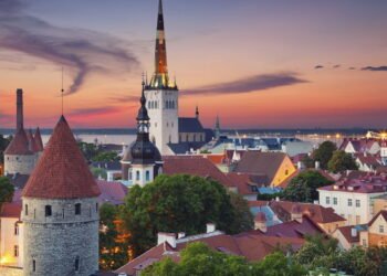 Conheça a cidade onde o transporte público é gratuito para todos