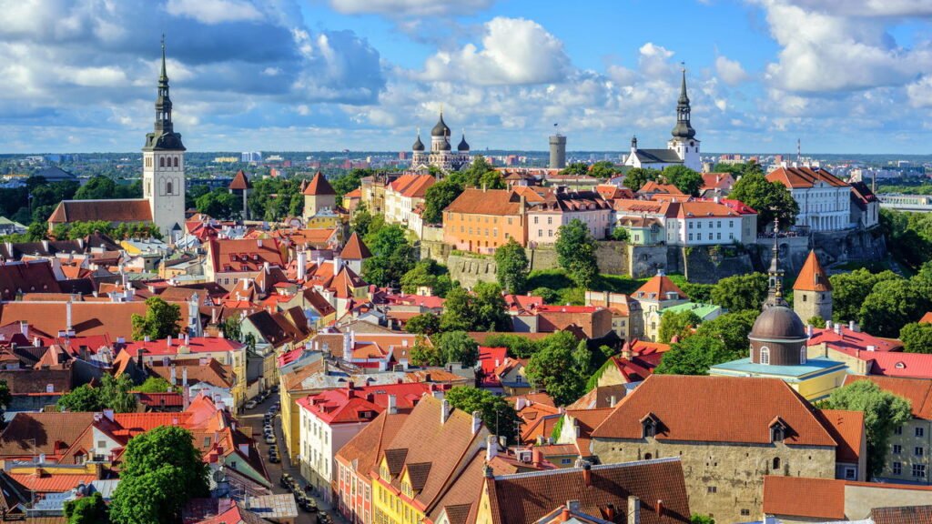 Conheça a cidade onde o transporte público é gratuito para todos