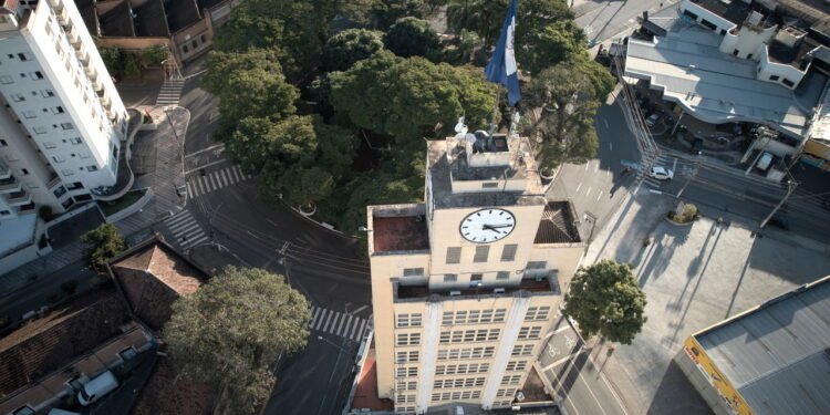 Cidade paulista encanta com sua cultura e economia em crescimento