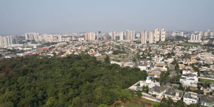 A cidade média do interior de SP que virou destaque para famílias em busca de custo de vida mais leve
