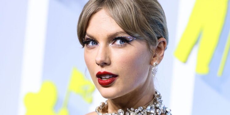 Taylor Swift pode ser a próxima a entrar no universo da Marvel, entenda