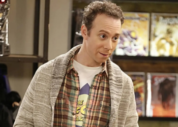 Spin-off de The Big Bang Theory será focado em personagem muito querido