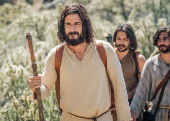 Curiosidades sobre a nova temporada de The Chosen, saiba mais