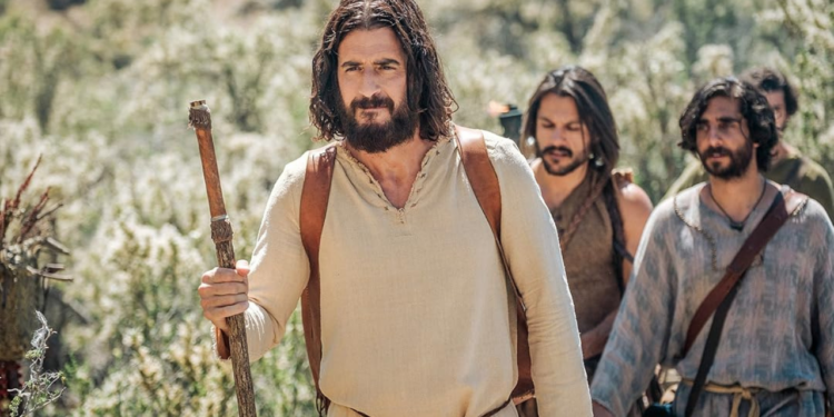 Curiosidades sobre a nova temporada de The Chosen, saiba mais