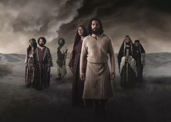 The Chosen ganha data de estreia da quinta temporada