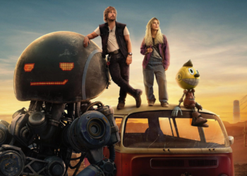 Esse filme é considerado um grande fracasso após gasto milionário de produção