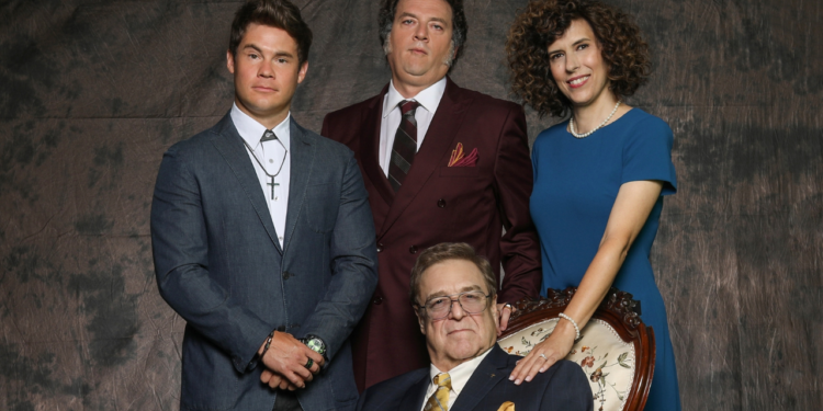 Essa série da HBO merece sua atenção, veja detalhes