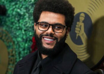 Filme com The Weeknd ganha pôster oficial, veja