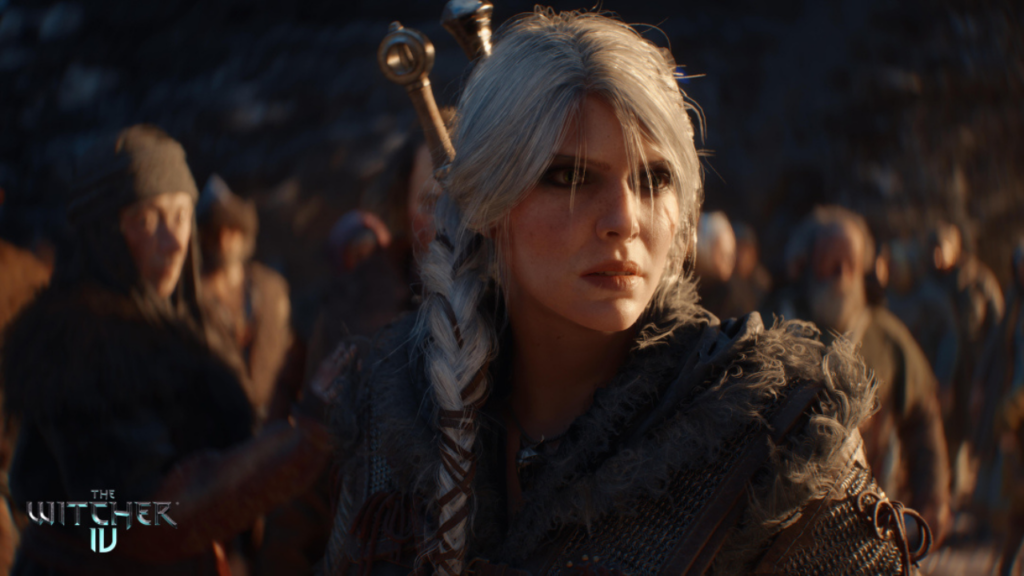 Notícias sobre The Witcher 4 preocupam os fãs, entenda