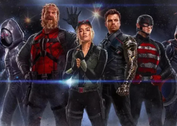 Filme de anti-heróis da Marvel ganha trailer, veja