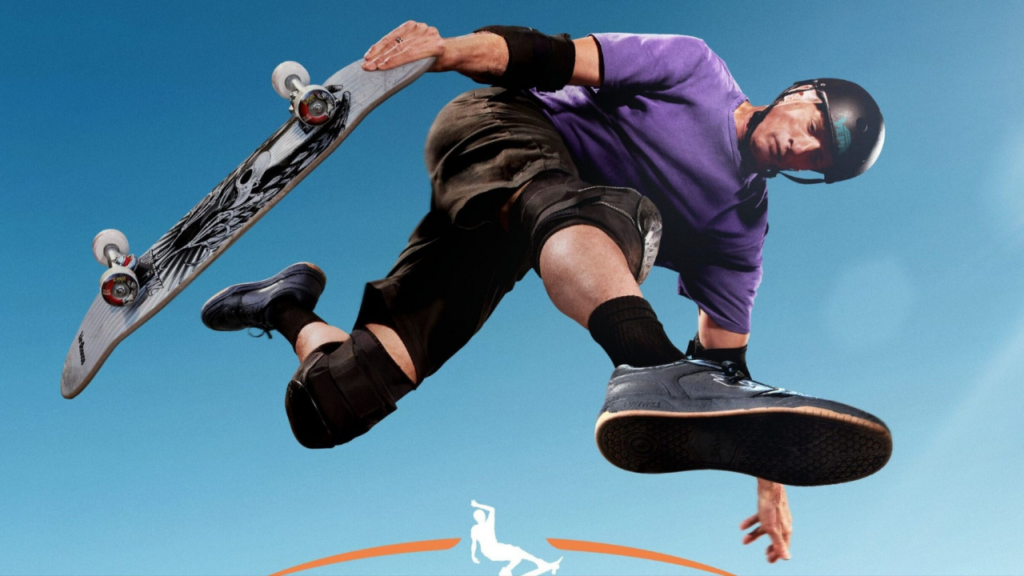 Tony Hawk's Pro Skater ganha trailer e tem surpresa para os fãs, confira