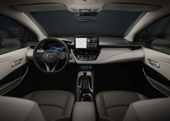 Preços e versões do Toyota Corolla para 2025, veja detalhes