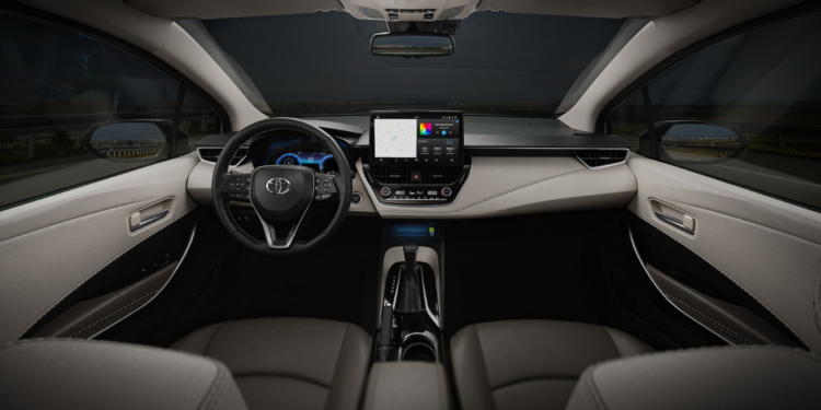 Preços e versões do Toyota Corolla para 2025, veja detalhes
