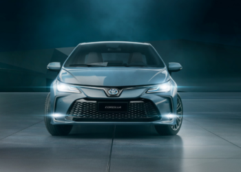 Toyota lança o Corolla Híbrido mais barato do Brasil, veja detalhes