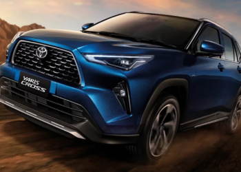 Conheça o SUV mais autônomo do mercado hoje