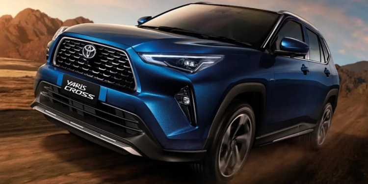 Conheça o SUV mais autônomo do mercado hoje