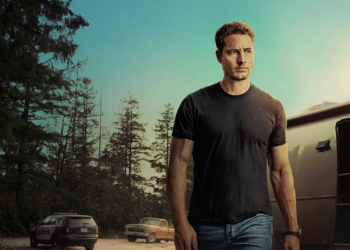 2ª temporada de Tracker terá astro de The Old Man