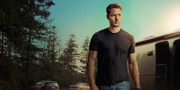 2ª temporada de Tracker terá astro de The Old Man