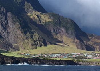 Essa cidade vive sem eletricidade, veja como