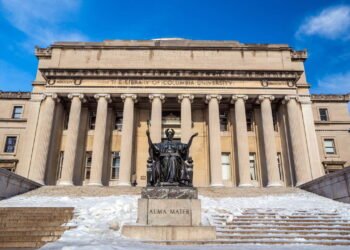Curiosidades que você não sabia sobre a Universidade Columbia