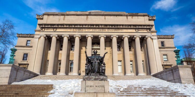 Curiosidades que você não sabia sobre a Universidade Columbia