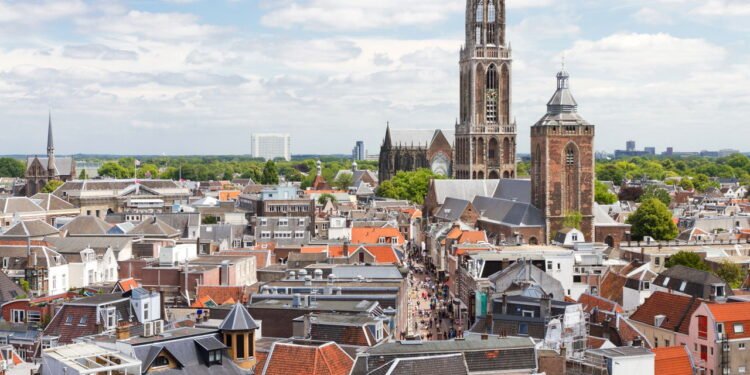 Conheça a cidade onde os moradores são pagos para andar de bicicleta