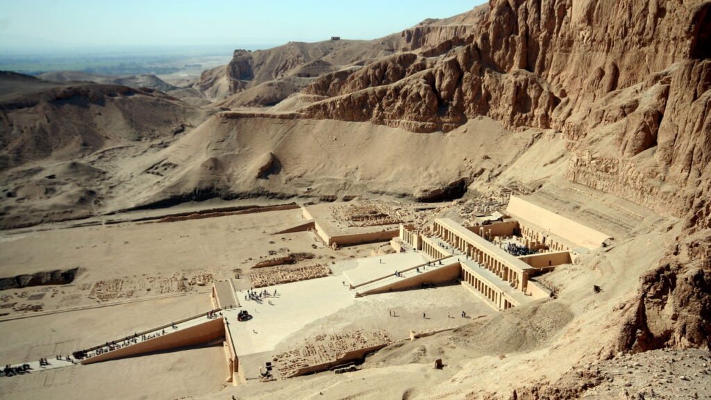 O enigma da múmia Bashiri: mistérios e descobertas do antigo Egito