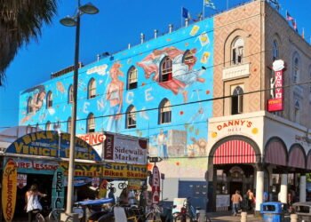 Conheça a cidade onde não existem números nas casas