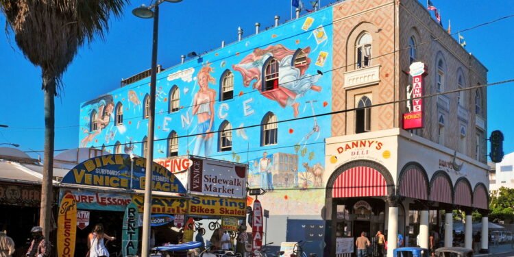 Conheça a cidade onde não existem números nas casas