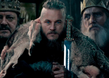 Nova série do criador de Vikings se conecta ao universo