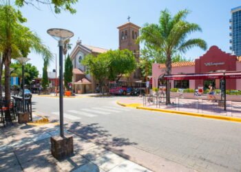 Essa cidade possui todas as ruas com nomes de músicas