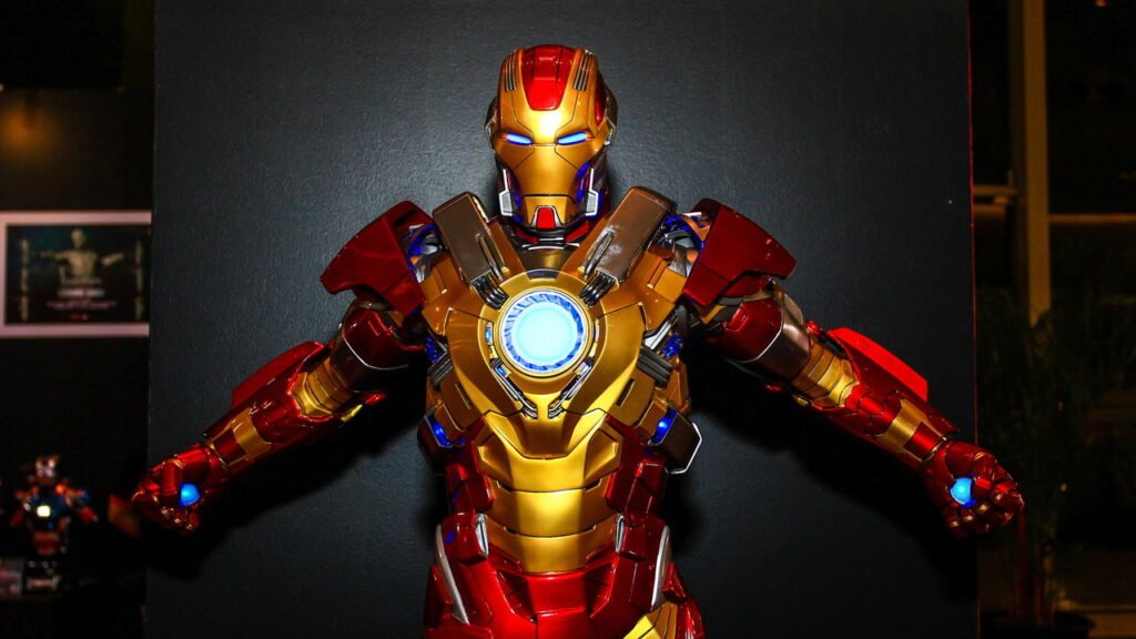 Marvel divulga elenco do novo filme dos Vingadores, veja nomes