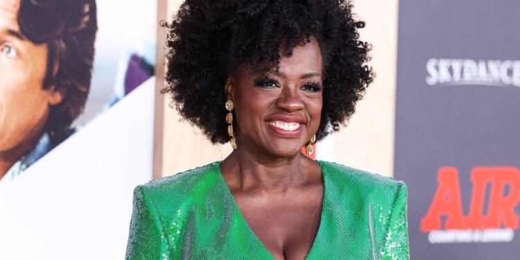 Viola Davis surpreende e diz que gostaria de entrar no MCU