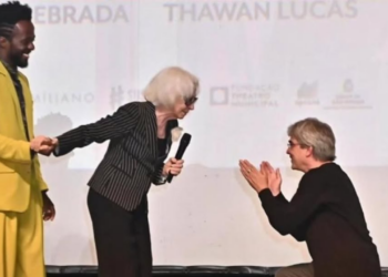 Filme com Fernanda Montenegro demorou 20 anos para sair do papel