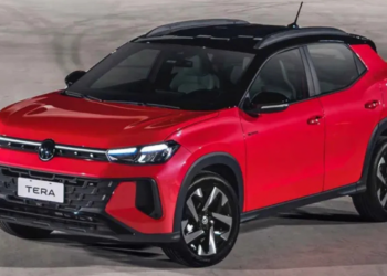 Como o Volkswagen Tera vai impactar na linha do Polo?