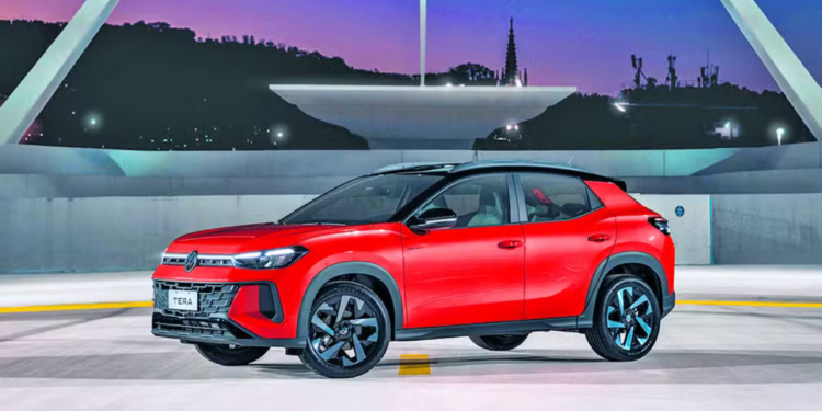 O que esperar do novo Volkswagen Tera, veja revelações