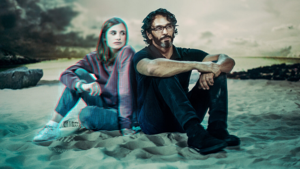 A melhor série da Netflix para quem gosta de viagem no tempo