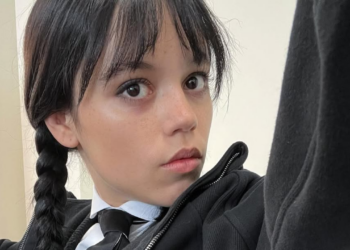 O que esperar da segunda temporada de Wandinha