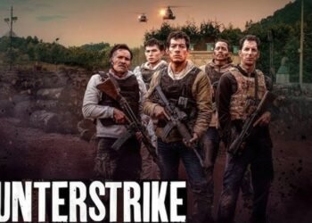 Explorando o Mundo de Contra-Ataque: O filme que está fazendo sucesso