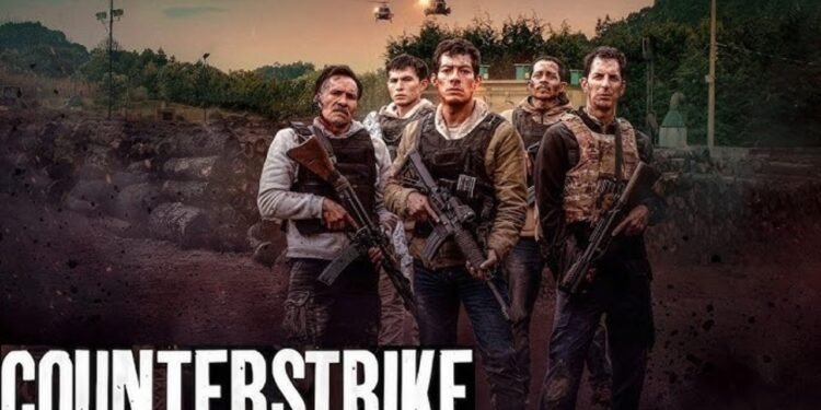 Explorando o Mundo de Contra-Ataque: O filme que está fazendo sucesso