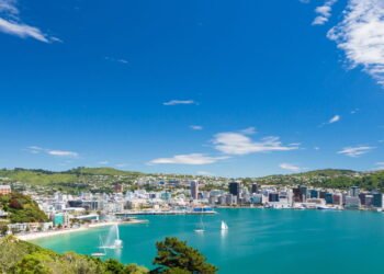 Conheça a cidade onde casas são feitas de contêineres reciclados