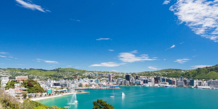 Conheça a cidade onde casas são feitas de contêineres reciclados