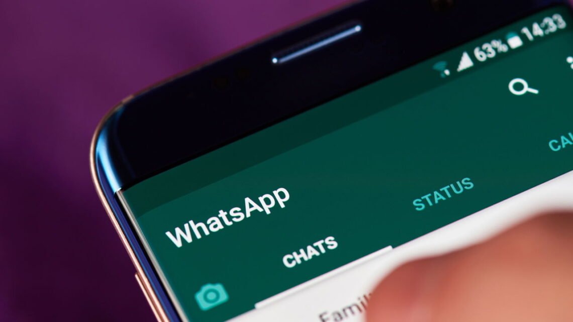 Guia prático de como mudar a cor do Whatsapp